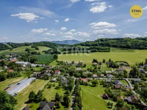 Prodej pozemku pro bydlení, Palkovice, 1550 m2