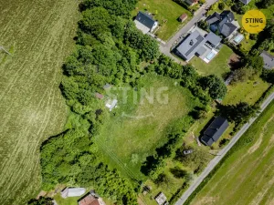 Prodej pozemku pro bydlení, Palkovice, 1550 m2