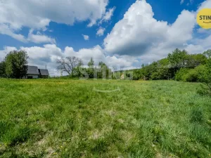 Prodej pozemku pro bydlení, Palkovice, 1550 m2