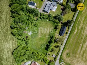 Prodej pozemku pro bydlení, Palkovice, 1550 m2