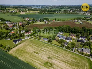 Prodej pozemku pro bydlení, Palkovice, 1896 m2