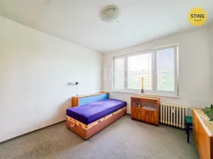 Prodej bytu 2+1, Karviná, Bratr. Veverkových, 56 m2