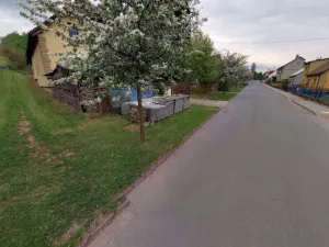 Prodej pozemku pro bydlení, Loučka, 1104 m2