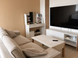 Pronájem bytu 3+1, Karlovy Vary, T. G. Masaryka, 74 m2