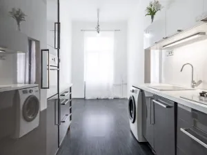 Pronájem bytu 3+1, Karlovy Vary, T. G. Masaryka, 74 m2