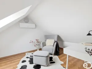 Prodej bytu 2+kk, Praha - Ďáblice, K náměstí, 72 m2