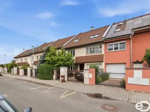 Prodej bytu 2+kk, Praha - Ďáblice, K náměstí, 72 m2