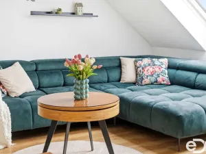 Prodej bytu 3+kk, Praha - Ďáblice, K náměstí, 72 m2