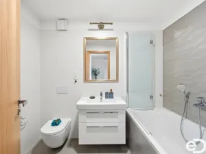 Prodej bytu 3+kk, Praha - Ďáblice, K náměstí, 72 m2