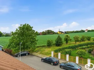 Prodej bytu 3+kk, Praha - Ďáblice, K náměstí, 72 m2