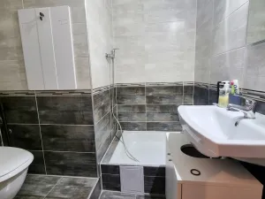 Prodej bytu 1+kk, Praha - Braník, Vavřenova, 24 m2
