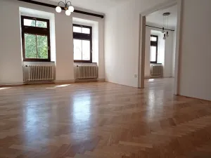 Pronájem bytu 4+kk, Mikulov, Brněnská, 150 m2