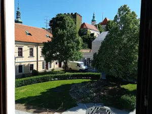Pronájem bytu 4+kk, Mikulov, Brněnská, 150 m2