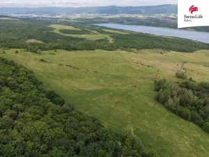 Prodej louky, Ústí nad Labem, 216333 m2