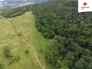 Prodej louky, Ústí nad Labem, 216333 m2