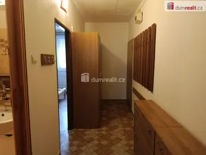 Pronájem bytu 2+kk, Praha - Kbely, Toužimská, 56 m2