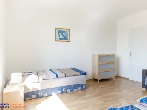 Prodej bytu 3+kk, Staré Město - Stříbrnice, 60 m2