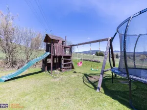 Prodej bytu 3+kk, Staré Město - Stříbrnice, 60 m2