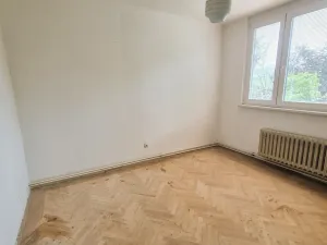 Prodej bytu 3+1, Šumperk, U sanatoria, 61 m2