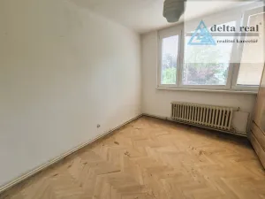 Prodej bytu 3+1, Šumperk, U sanatoria, 61 m2
