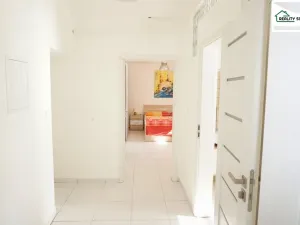 Pronájem bytu 1+1, Františkovy Lázně - Horní Lomany, Americká, 45 m2