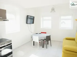 Pronájem bytu 1+1, Františkovy Lázně - Horní Lomany, Americká, 45 m2