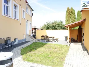 Pronájem bytu 1+1, Františkovy Lázně - Horní Lomany, Americká, 45 m2
