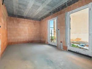 Prodej bytu 2+kk, Chotěšov - Mantov, 65 m2