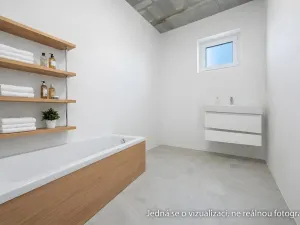 Prodej bytu 2+kk, Chotěšov - Mantov, 65 m2