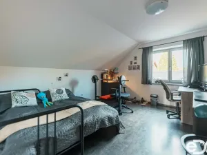 Prodej rodinného domu, Jitkov, 366 m2