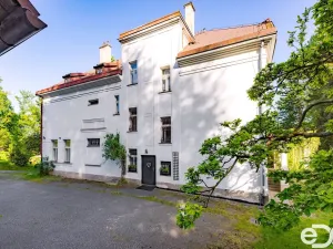 Prodej vily, Cvikov - Trávník, 680 m2
