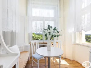 Prodej vily, Cvikov - Trávník, 680 m2