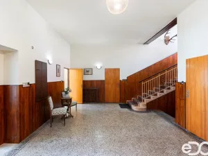 Prodej vily, Cvikov - Trávník, 680 m2