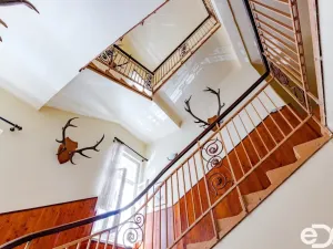 Prodej vily, Cvikov - Trávník, 680 m2