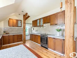 Prodej vily, Cvikov - Trávník, 680 m2