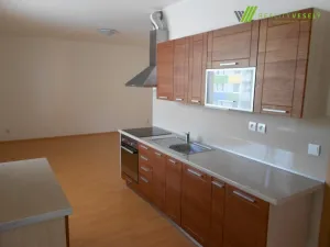 Pronájem bytu 2+kk, Olomouc - Povel, Janského, 48 m2