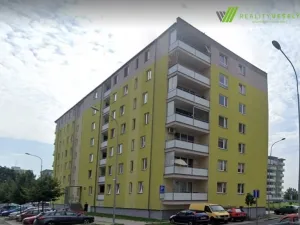 Pronájem bytu 2+kk, Olomouc - Povel, Janského, 48 m2