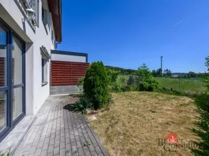 Pronájem rodinného domu, Štěnovice, Třešňová, 140 m2