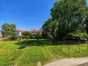 Prodej bytu 1+1, Jindřichův Hradec - Jindřichův Hradec II, Schwaigrova, 37 m2