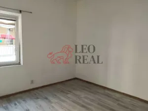 Pronájem bytu 1+kk, Děčín - Děčín IV-Podmokly, Bezručova, 19 m2