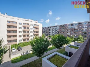 Prodej bytu 2+kk, Brno, Kigginsova, 60 m2