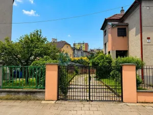 Prodej garáže, Prostějov, 64 m2