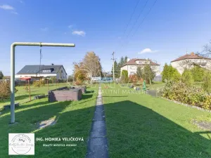 Prodej zahrady, Frýdlant nad Ostravicí - Lubno, 417 m2