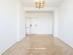 Prodej bytu 2+1, Ivančice, Okružní, 52 m2