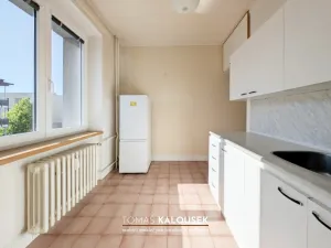 Prodej bytu 2+1, Ivančice, Okružní, 52 m2