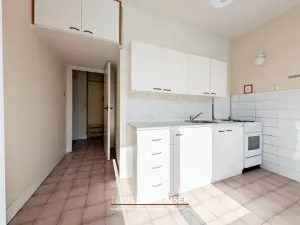 Prodej bytu 2+1, Ivančice, Okružní, 52 m2