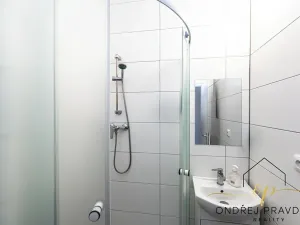 Prodej bytu 1+1, Beroun, Švermova, 34 m2