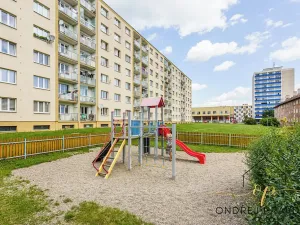 Prodej bytu 1+1, Beroun, Švermova, 34 m2