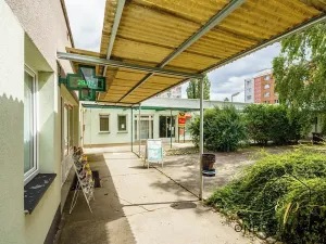 Prodej bytu 1+1, Beroun, Švermova, 34 m2