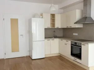 Pronájem bytu 2+kk, Praha - Střížkov, Makedonská, 48 m2